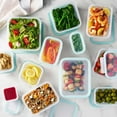 thumbnail image 3 of Member's Mark 24-Piece Plastic Food Storage Set, 3 of 10