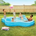 thumbnail image 1 of Member’s Mark Elegant Family Pool, 10', 1 of 7