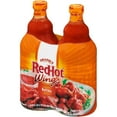 thumbnail image 4 of Frank's RedHot Original Buffalo Wing Sauce (25 oz, 2 pk.), 4 of 17