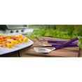 thumbnail image 2 of YouTheFan East Carolina Pirates 3pc. Grill Set, 2 of 4