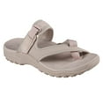 thumbnail image 1 of Skechers Women's Reggae Slide Sandal, 1 of 6
