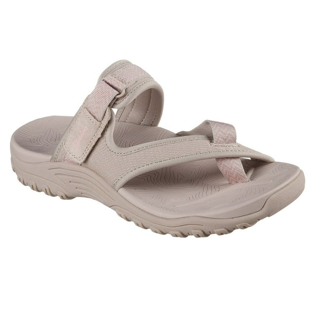 Skechers Women's Reggae Slide Sandal