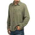 thumbnail image 2 of Jachs NY Men's Knit Long Sleeve Shirt, 2 of 5
