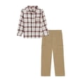 thumbnail image 4 of Baby Gap Boys 2-Piece Outfit Set, 4 of 6