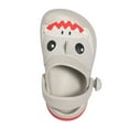 thumbnail image 4 of Member's Mark Toddler Boys Clog, 4 of 6