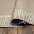 thumbnail image 7 of Nicole Miller Sharon Reversible Indoor/Outdoor Area Rug, 5' x 7', 7 of 10