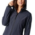 thumbnail image 3 of Free Country Ladies Super Softshell Jacket, 3 of 4