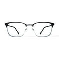 thumbnail image 1 of Member's Mark MM503 Square Eyeglasses, 1 of 4