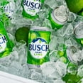 thumbnail image 5 of Busch Light Lime Lager Beer, 12 fl. oz. can, 30 pk., 5 of 5