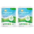 thumbnail image 1 of Happy Baby Organics, S2 Pro & Prebiotic, Infant Formula, 22.9 oz., 2 pk., 1 of 11