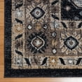 thumbnail image 3 of Scanda Area Rug - Yanni Charcoal, Assorted Sizes, 3 of 3