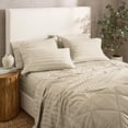 thumbnail image 1 of Member's Mark 600-Thread-Count Organic Cotton 6 Piece Sheet Set, 1 of 4