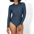 thumbnail image 1 of Outdoor Voices Long Sleeve Surf Suit, 1 of 5