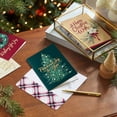 thumbnail image 2 of Hallmark Assorted Holiday Christmas Cards, 35 pk., 2 of 8