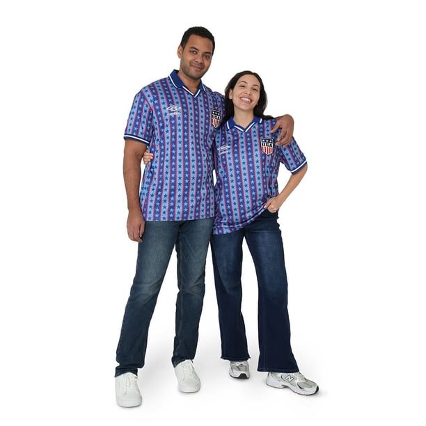 UMBRO USA Adult Jersey - Samsclub.com