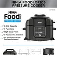 thumbnail image 3 of Ninja Foodi TenderCrisp Pressure Cooker, 3 of 10