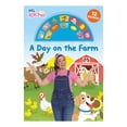 thumbnail image 1 of Ms. Rachel: A Day on the Farm, Sound Book, 1 of 4