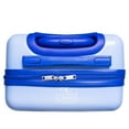 thumbnail image 8 of 3PC Luggage & Backpack Set With Luggage Tag, 8 of 15