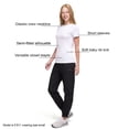 thumbnail image 4 of Eddie Bauer Women's Short Sleeve T-Shirt, 4 of 7