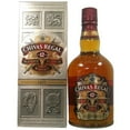 thumbnail image 1 of Chivas Regal 12-Year-Old Blended Scotch Whisky, 750 ml, 1 of 1