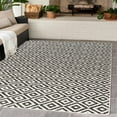 thumbnail image 2 of Jill Zarin Costa Rica Outdoor Rug, 2 of 5