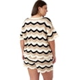 thumbnail image 8 of Edited by Hunter McGrady Women's Crochet Top, 8 of 11