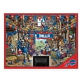 thumbnail image 3 of YouTheFan NFL 500 pc. Barnyard Fans Puzzle, 3 of 3