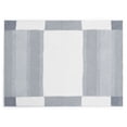thumbnail image 1 of Barefoot Dreams CozyChic Costa Block Stroller Blanket, 1 of 4
