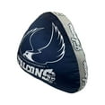 thumbnail image 1 of Logo Brands Saint Augustine's Falcons XL Puff Pillow, 1 of 5
