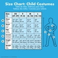 thumbnail image 9 of Member's Mark Firefighter Prestige Children's Costume, 9 of 9