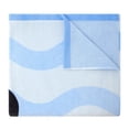 thumbnail image 3 of Licensed Character Kids Beach Towel, 36" x 64", 3 of 6
