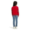 thumbnail image 4 of Home Alone Kids Holiday Sweater, 4 of 7