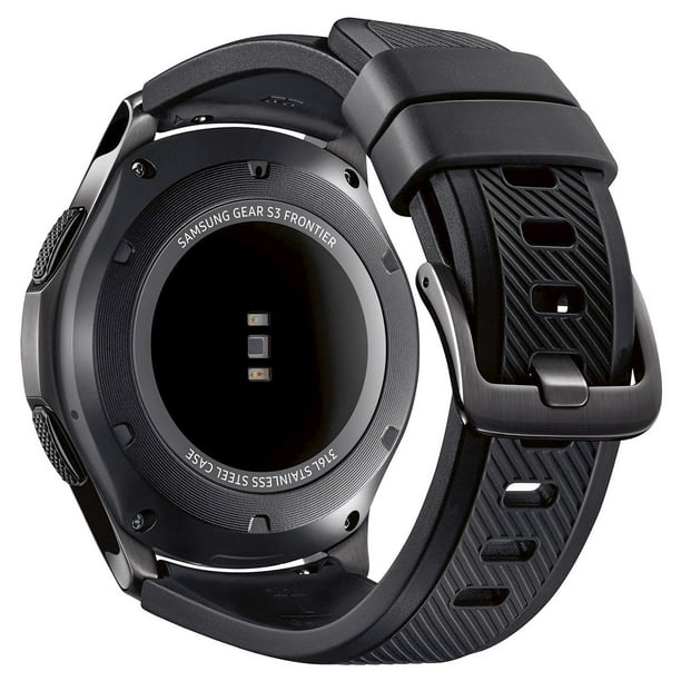 Samsung Gear S3 Frontier Smartwatch - Samsclub.com