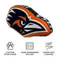 thumbnail image 3 of Logo Brands Texas - San Antonio Roadrunners XL Puff Pillow, 3 of 5