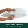 thumbnail image 5 of AllerEase Cotton Fresh Bundle, Assorted Sizes, 5 of 7