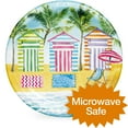 thumbnail image 4 of Member's Mark Summer Paper Plates, 10", 85 ct., 4 of 6