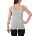 thumbnail image 3 of Member's Mark Women's 2-Pack Seamless Reversible Tank Top, 3 of 8
