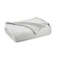 thumbnail image 4 of Member's Mark Herringbone Velvet Plush Blanket, 4 of 8