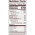 thumbnail image 2 of REESE'S Milk Chocolate Peanut Butter Eggs Easter Candy 65 pcs., 2 of 9