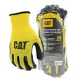 thumbnail image 9 of CAT Polyurethane Durable Work Glove, 15-Pack, 9 of 10
