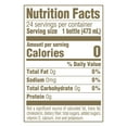 thumbnail image 2 of Saratoga Sparkling Spring Water 16 fl. oz., 24 pk., 2 of 5