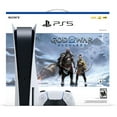 thumbnail image 17 of Sony PlayStation 5 Console God of War: Ragnarok + Wireless DualSense Controller & Charging Station, 17 of 17