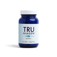 thumbnail image 1 of Tru Niagen 150 mg Nicotinamide Riboside Chloride Vegetarian Capsules ,120 ct., 1 of 9
