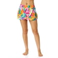 thumbnail image 1 of Anne Cole Mid Rise Swim Skort, 1 of 6