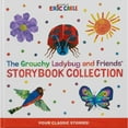 thumbnail image 1 of The Grouchy Ladybug and Friends Storybook Collection, Board Book, 1 of 3