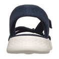 thumbnail image 5 of Skechers Womens Swift Fit Sandal, 5 of 6