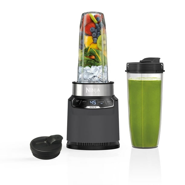 Ninja Nutri-Blender Pro with Auto-iQ, Personal Blender - Samsclub.com