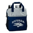 thumbnail image 1 of NCAA 30 Can Backpack Cooler, 1 of 5