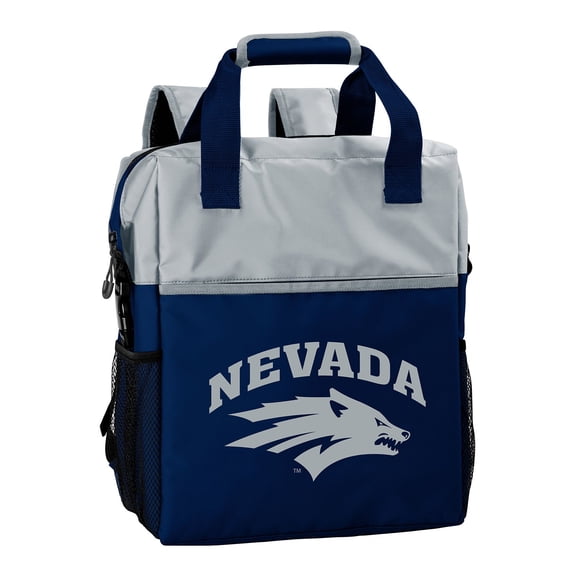 NCAA 30 Can Backpack Cooler