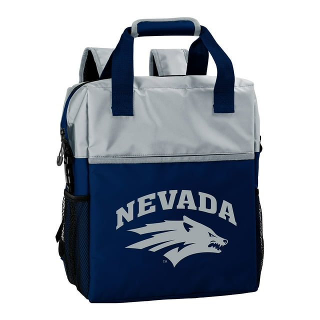 NCAA 30 Can Backpack Cooler